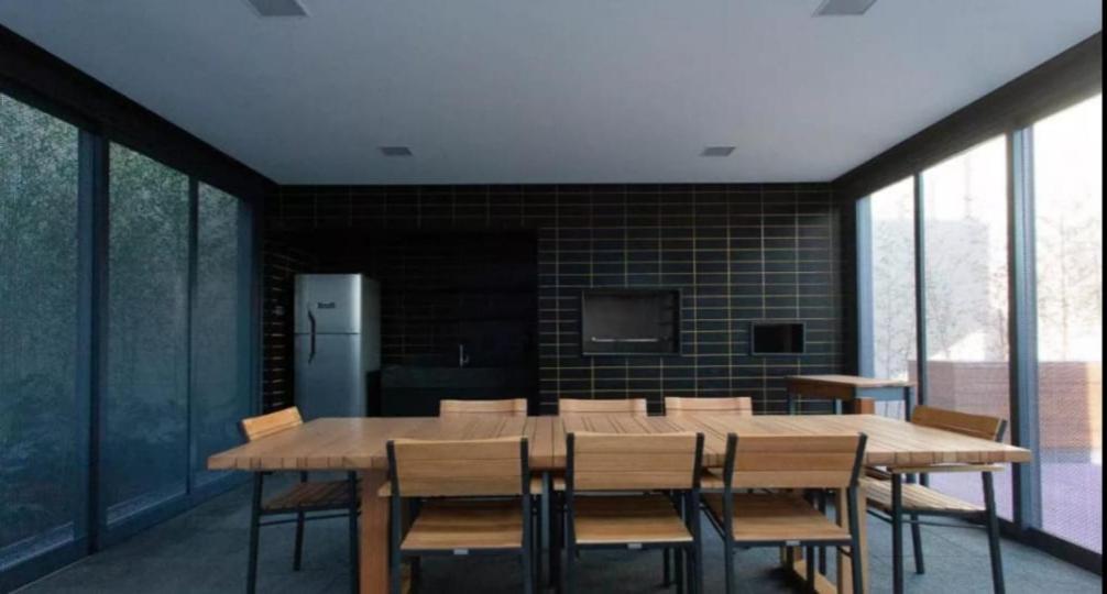 Studio Ben São Paulo Exteriér fotografie