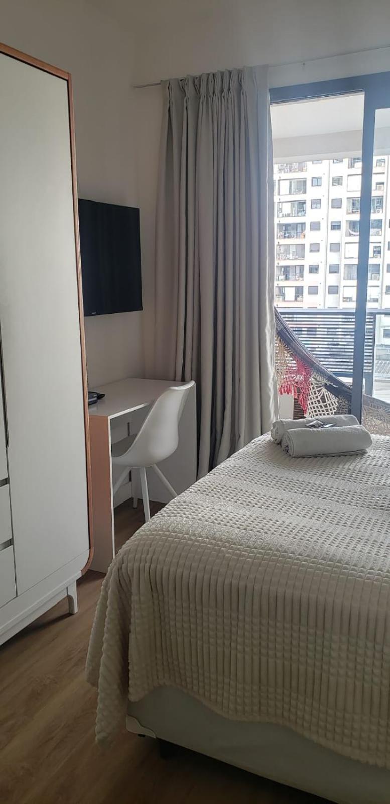 Studio Ben São Paulo Exteriér fotografie