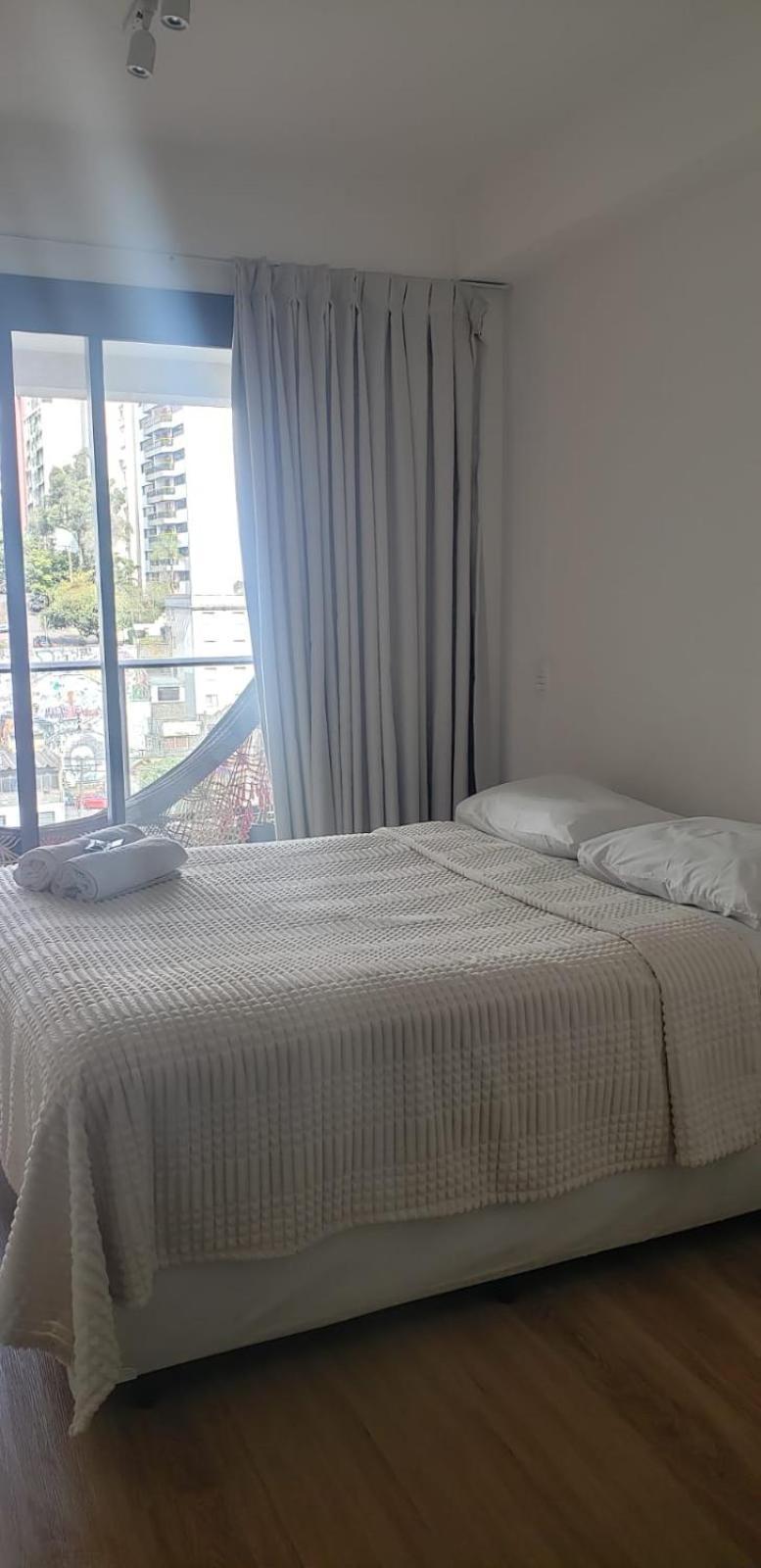 Studio Ben São Paulo Exteriér fotografie