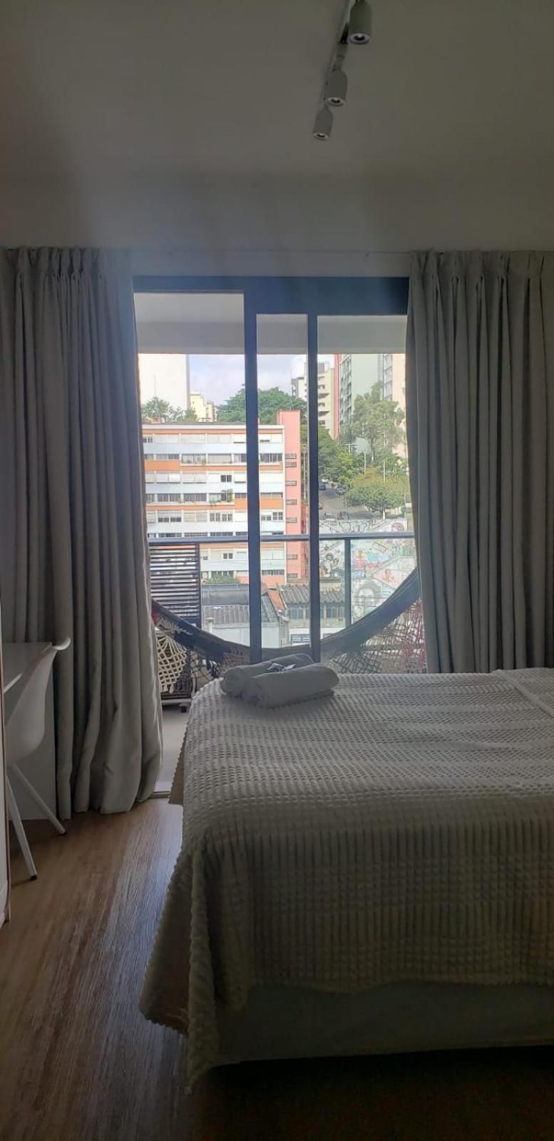 Studio Ben São Paulo Exteriér fotografie